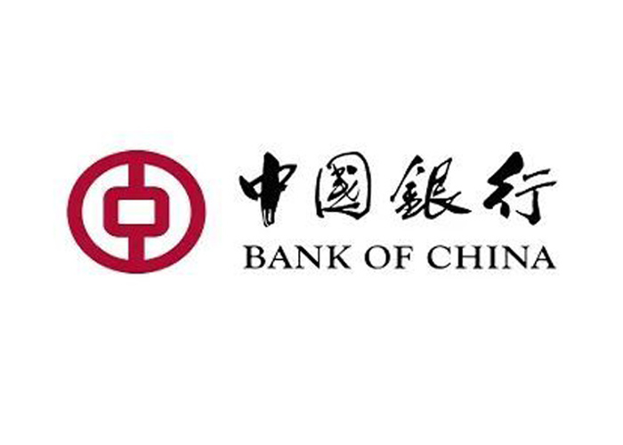 中(zhōng)國銀行